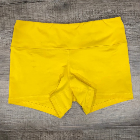 Fleo Pants - Fleo Power High Rise